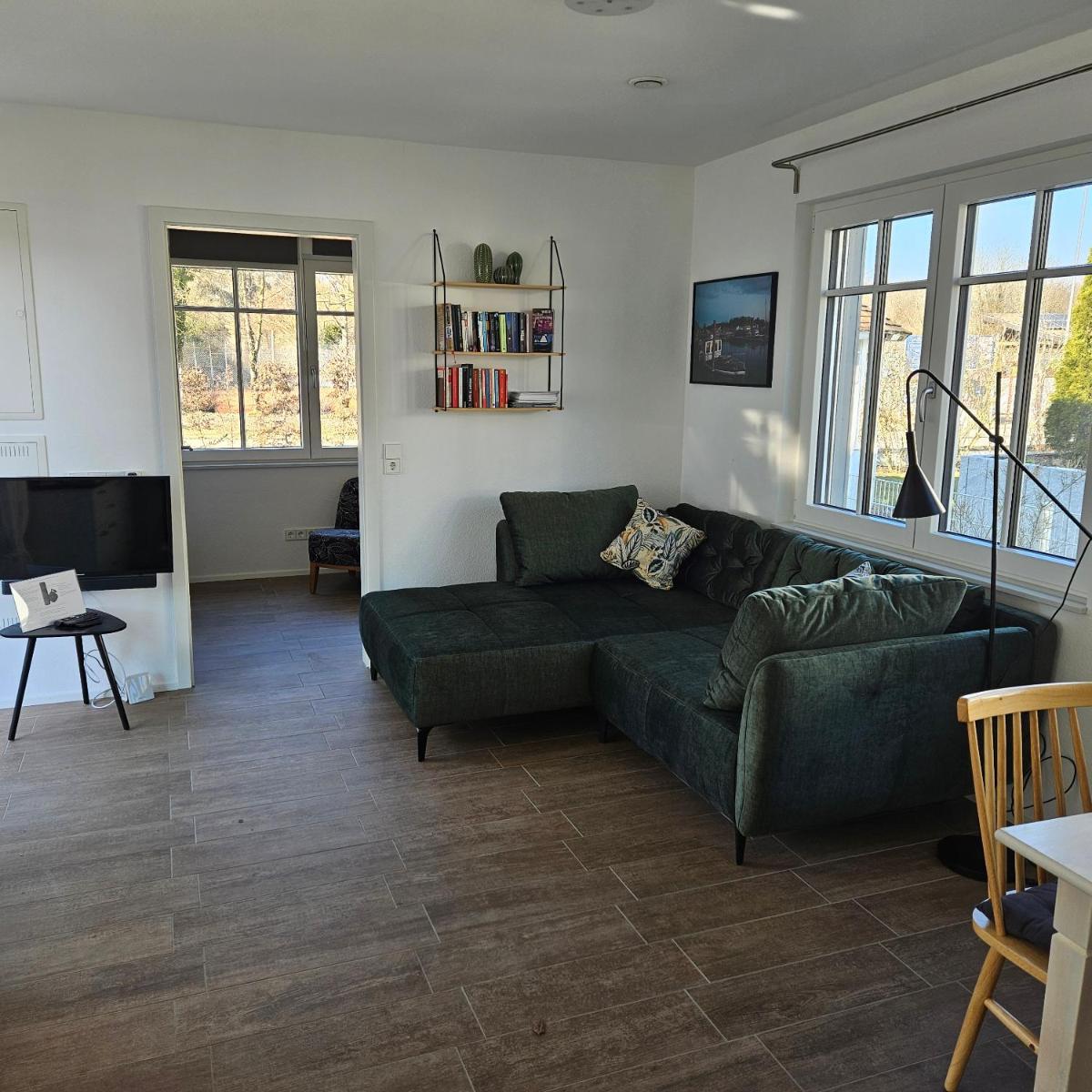 Haus zur Aach Tinyhouse - Housity