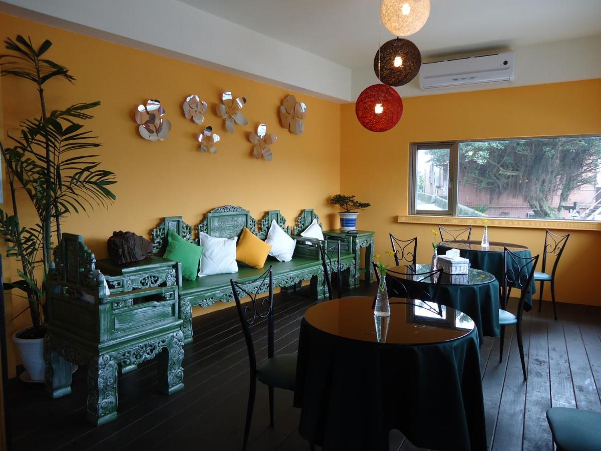 Good Time B&B - Hizvo