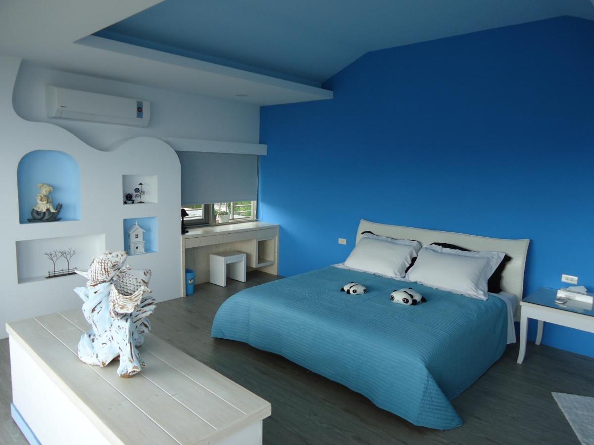 Good Time B&B - Hizvo