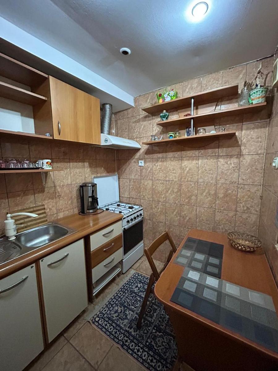 Garsoniera Băile Herculane - Housity