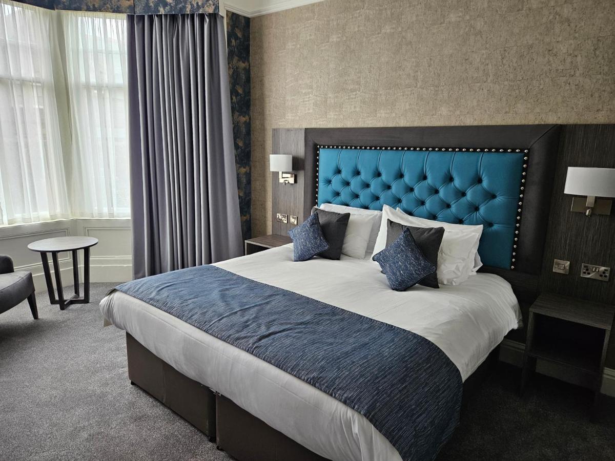 Dunmuir Hotel - Housity
