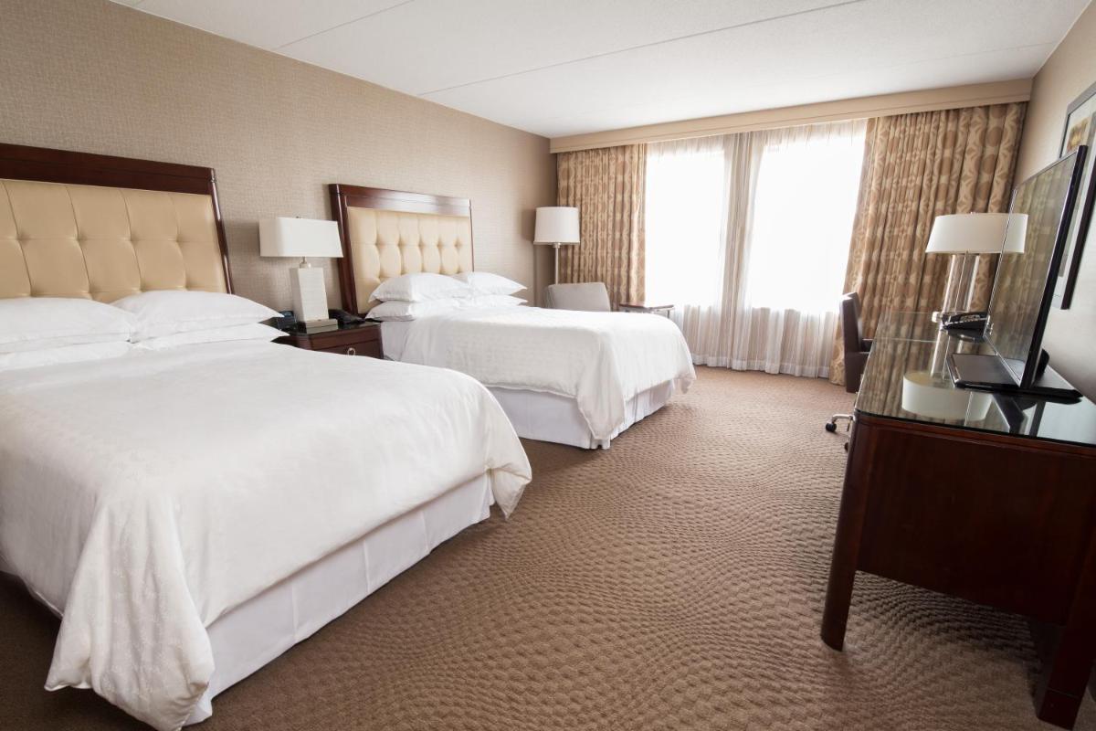 Sheraton Parsippany Hotel - Housity