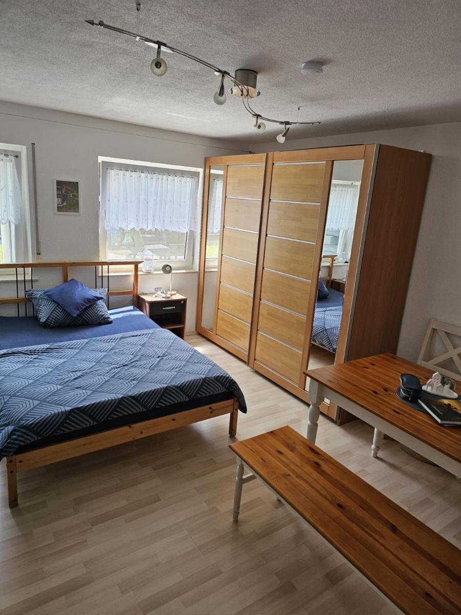 Abschalten und Urlaub machen im Herzen der Rhön - Housity