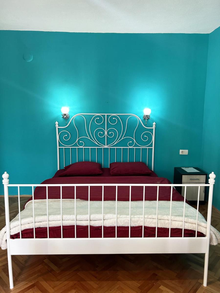 OLD TOWN Podgorica Apartments - Housity