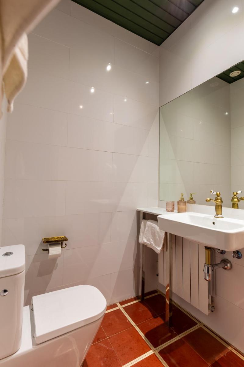 Els Jardins De La Martana - Housity