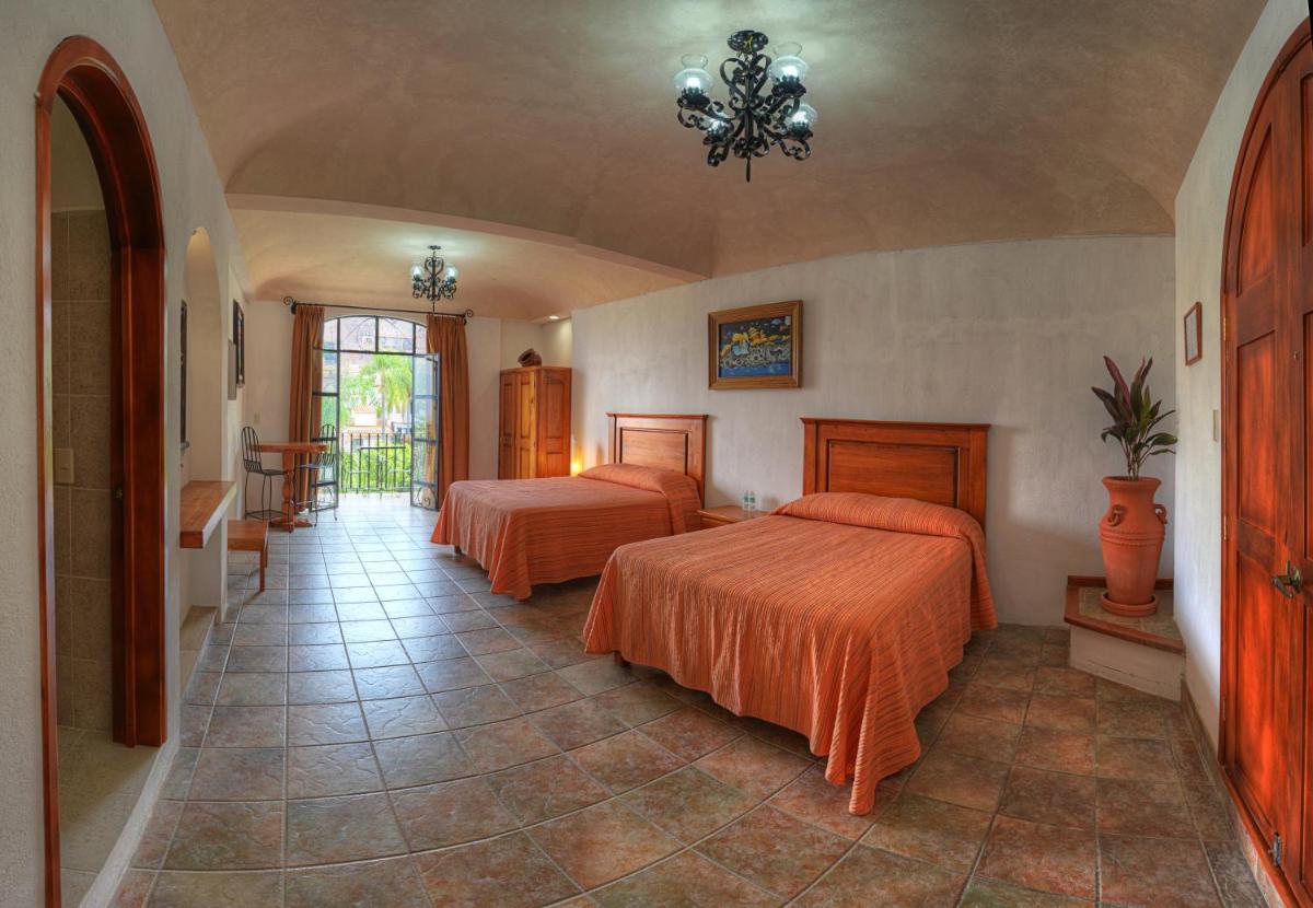 Hotel Posada San Javier - Housity