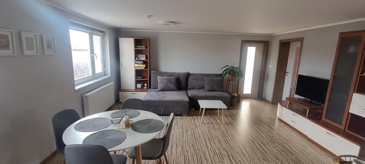 Apartmán Bojnice Kvetová 31 - Hizvo