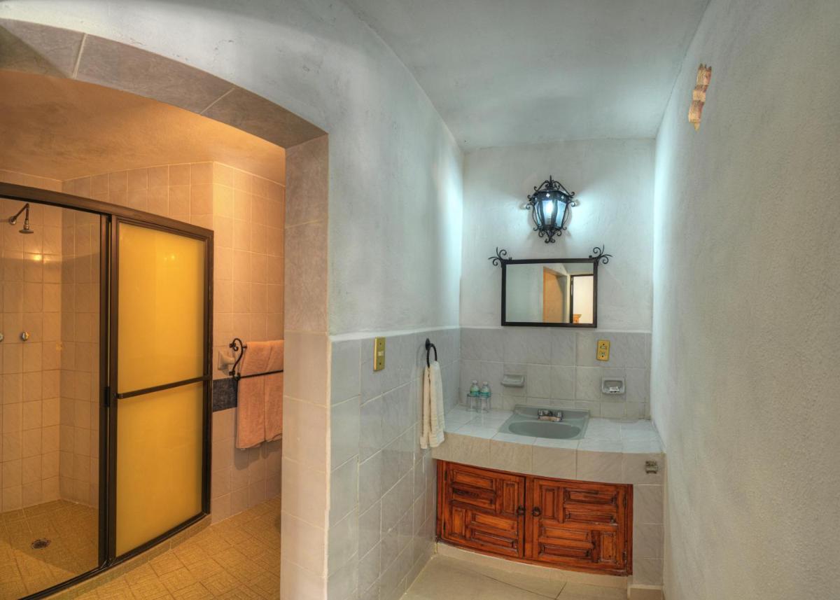 Hotel Posada San Javier - Housity