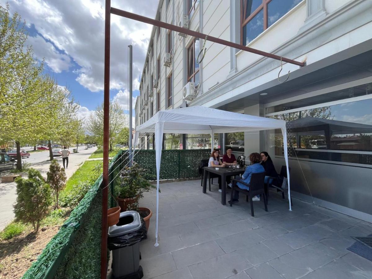 Hotel Beyrut - Housity