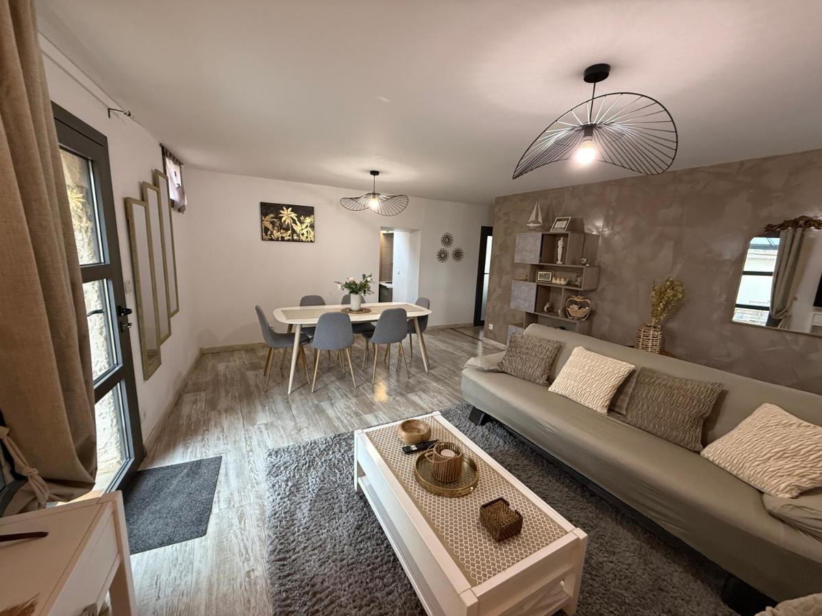 Au calme, confortable avec terrasse - Housity
