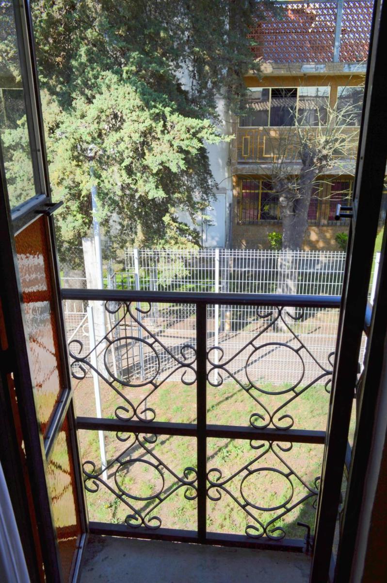 Acogedora Casa con Jardín en Centro de Cd Sahagún - Housity