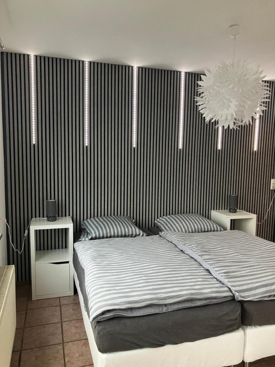 Ferienwohnung Schmitz - Housity