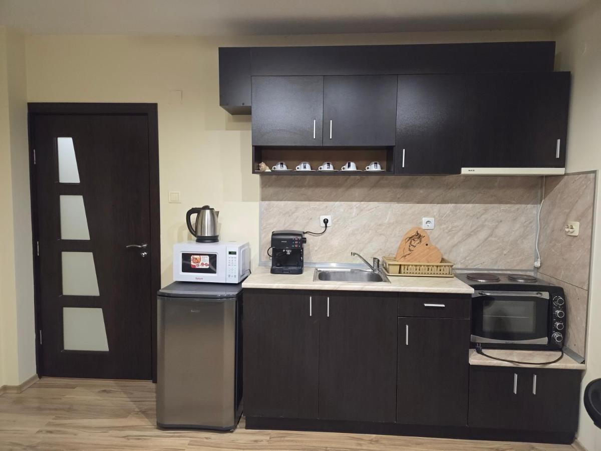 Apartment Tryavna - Hizvo