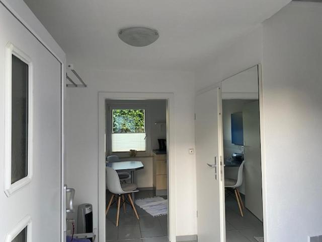 Ferienhaus am Weserradweg - Housity