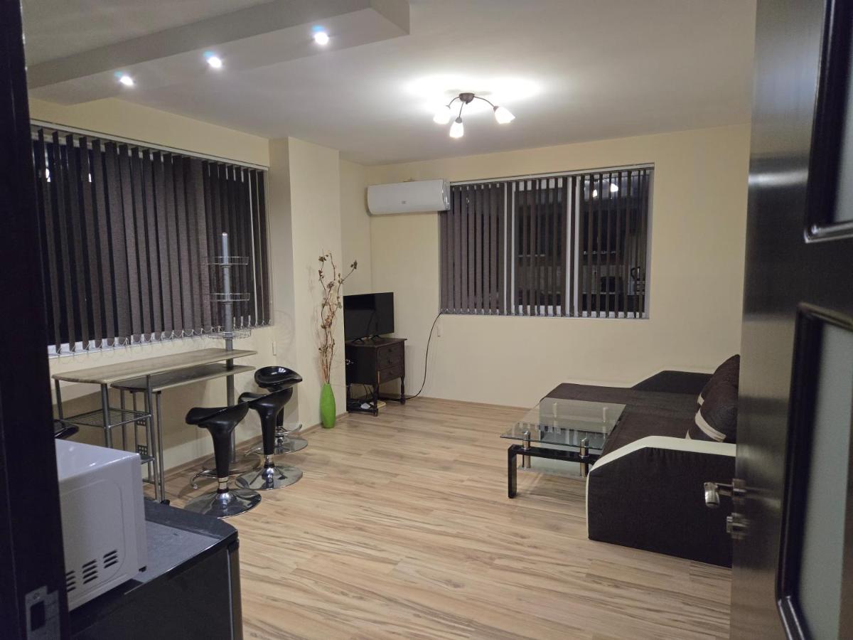 Apartment Tryavna - Hizvo