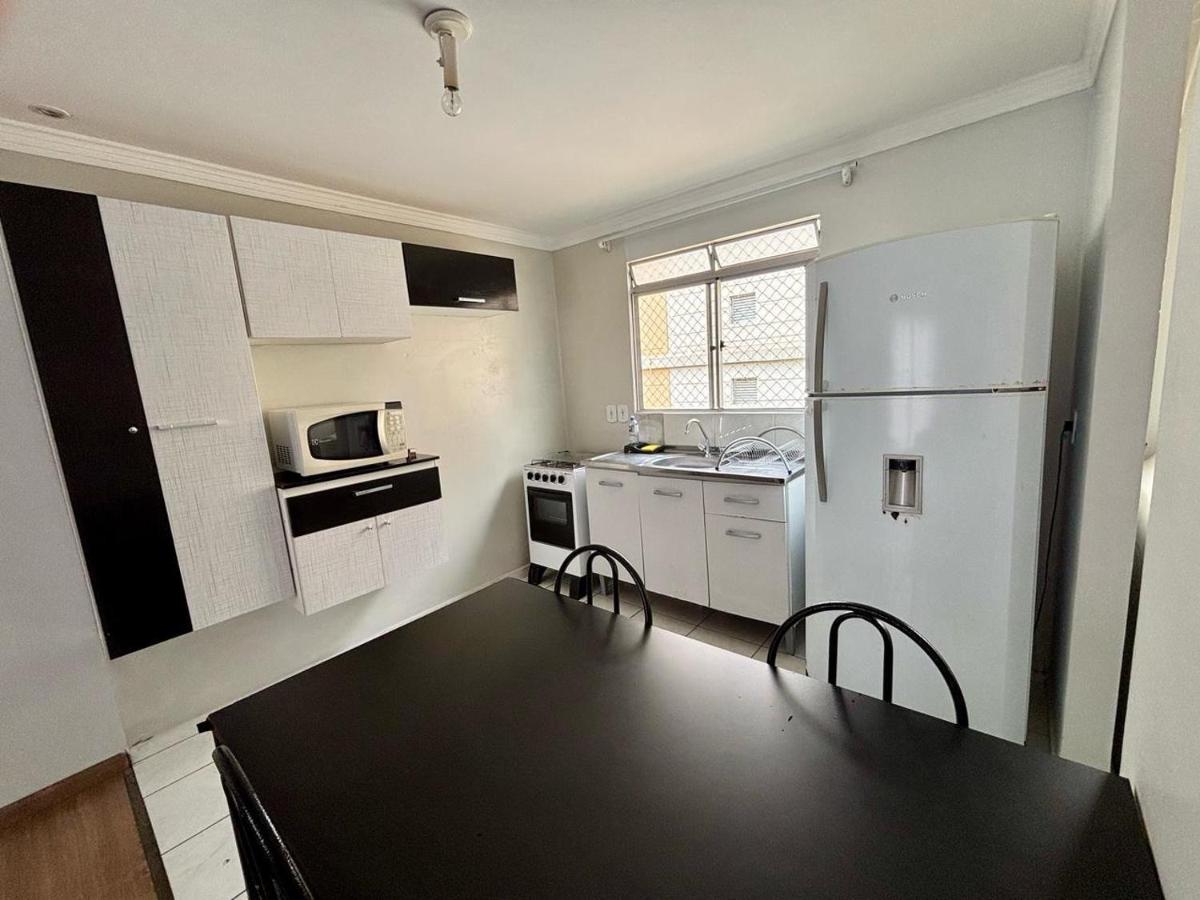 Apto 3 quartos São José dos Pinhais/ Curitiba sem taxa de limpeza - Housity