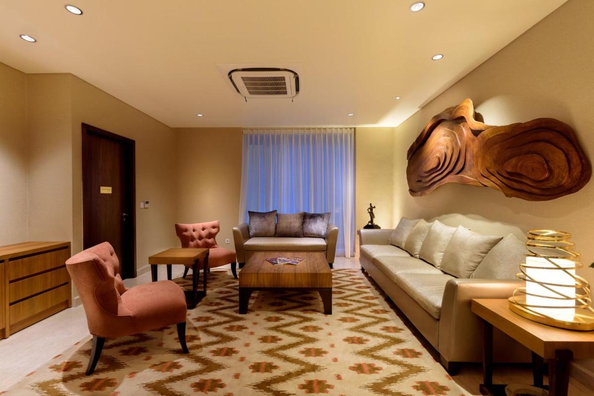 Dwijaya House of Pakubuwono - Housity