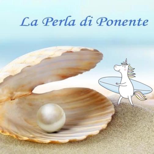 La Perla di Ponente - Housity
