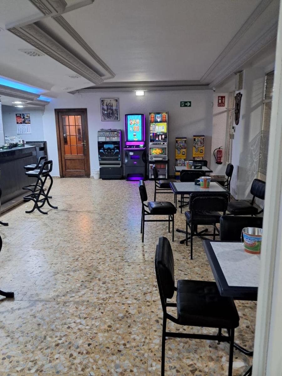 Hostal San Miguel - Housity