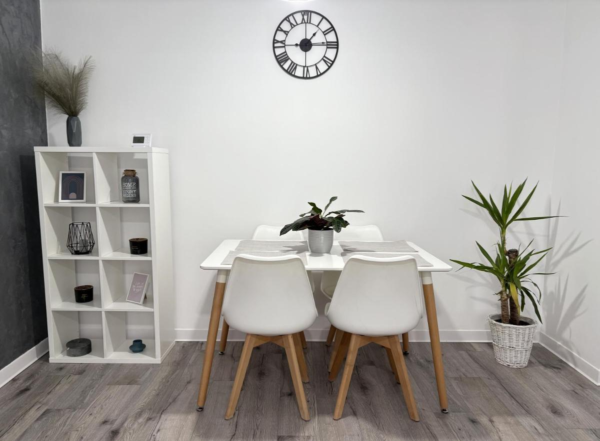 Inga Apartment - Hizvo