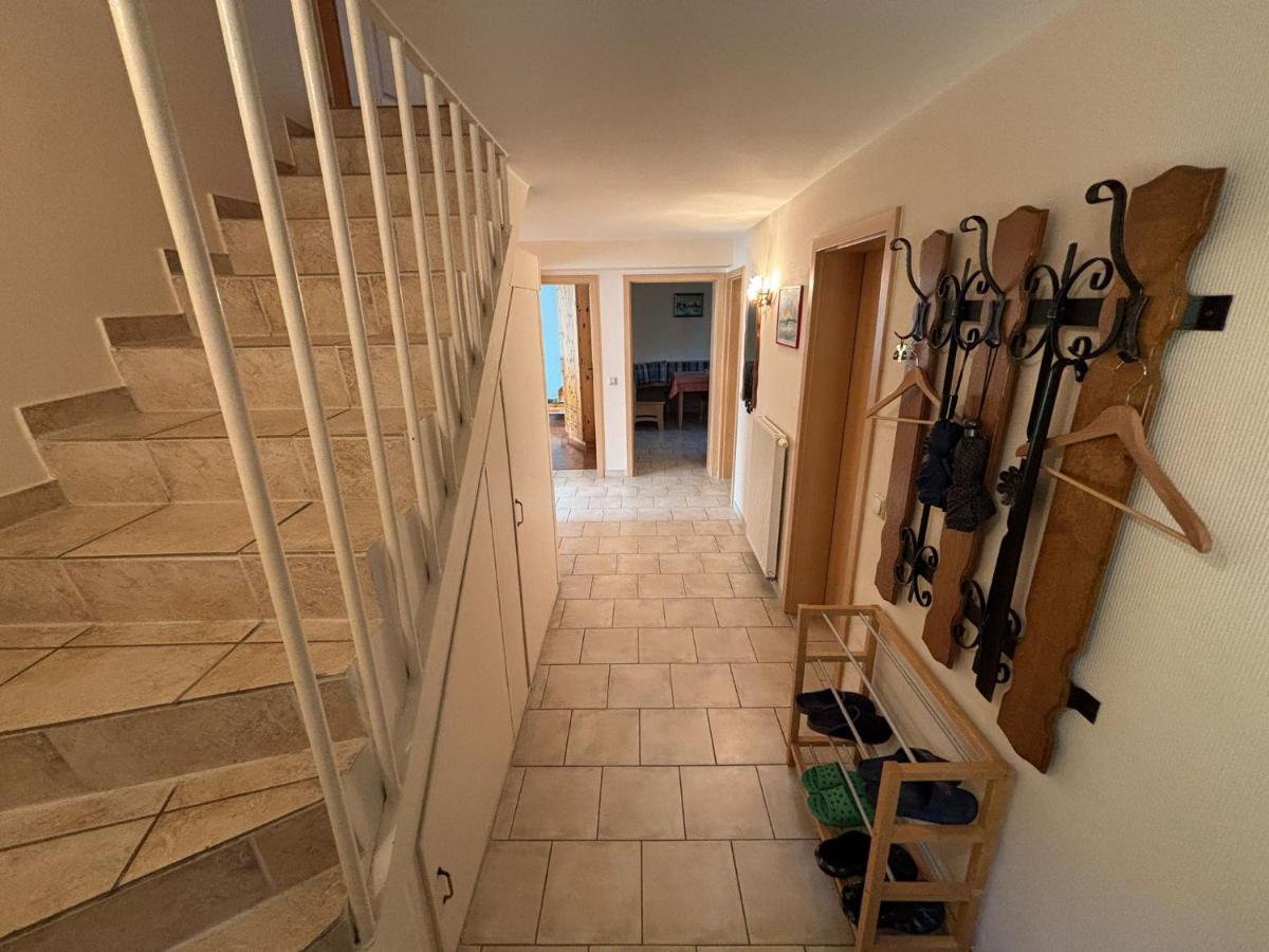 Ferienwohnung im Grünen - Housity