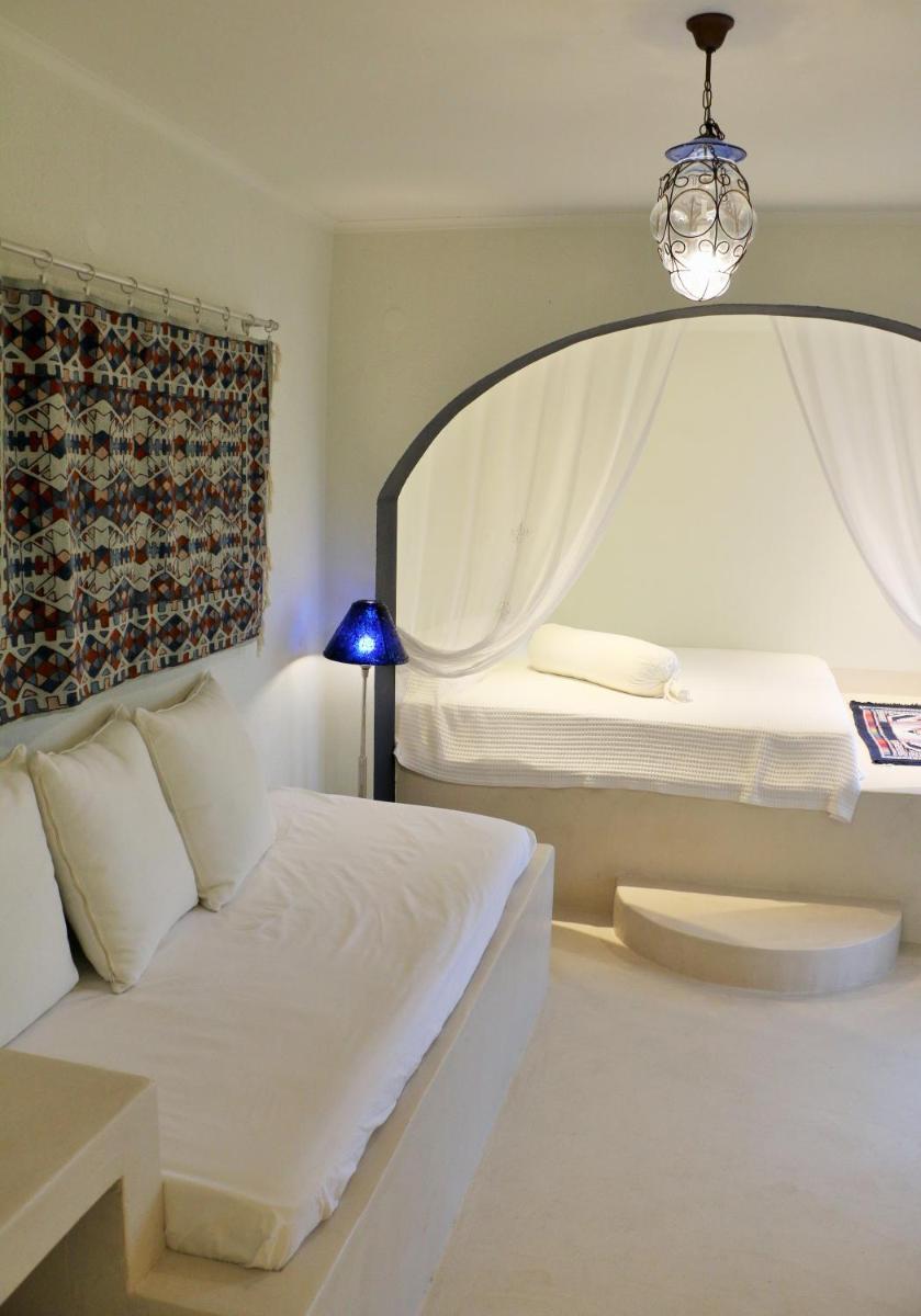 Kelyfos Hotel - Housity