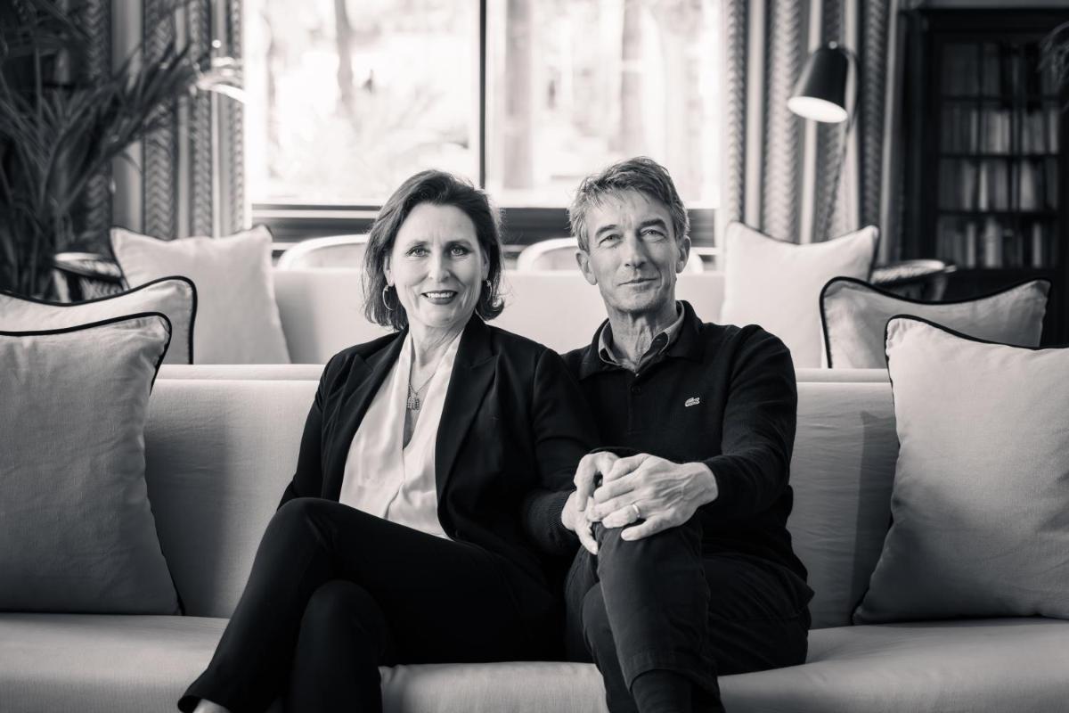 Clients de l'établissement Hotel De Diane