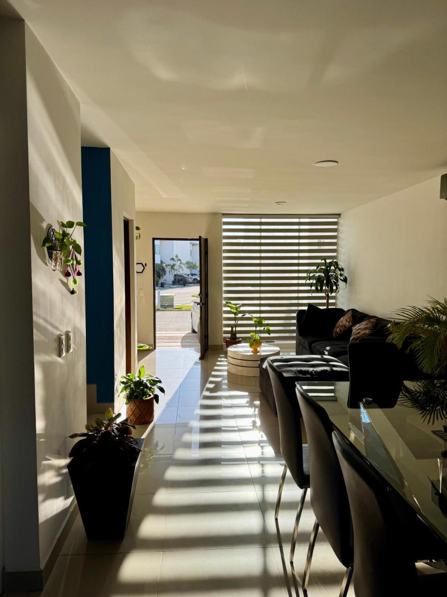 Casa Residencial la Primavera - Housity