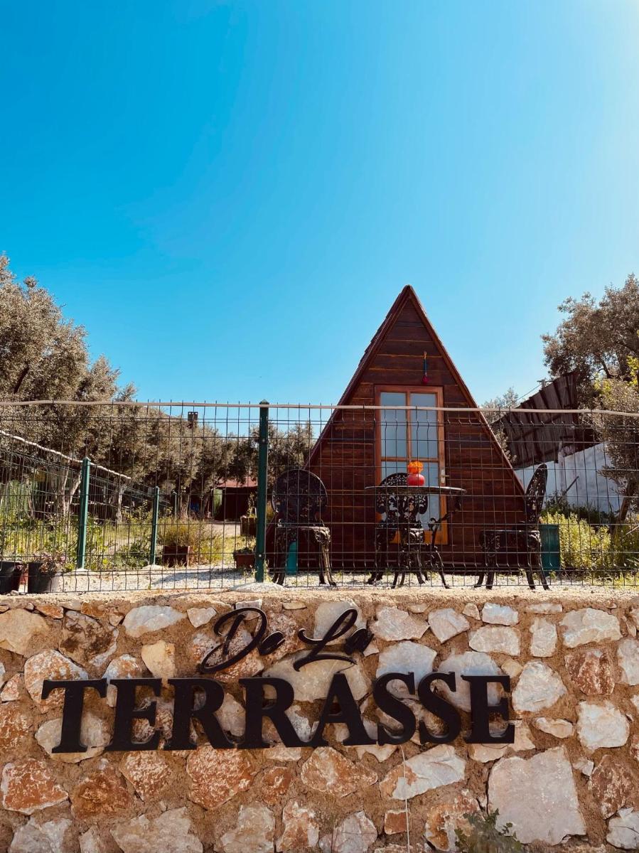 De La Terrasse IZNIK - Housity