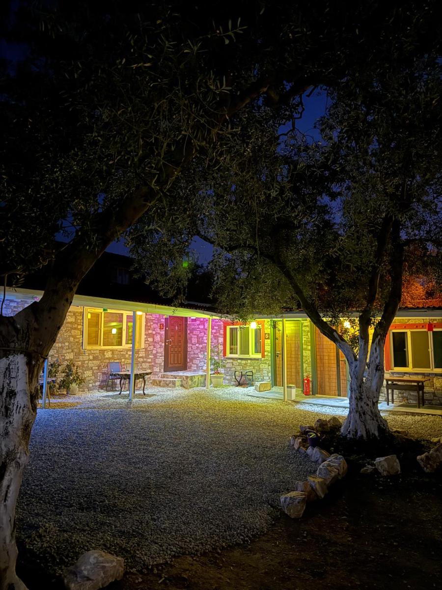 De La Terrasse IZNIK - Housity