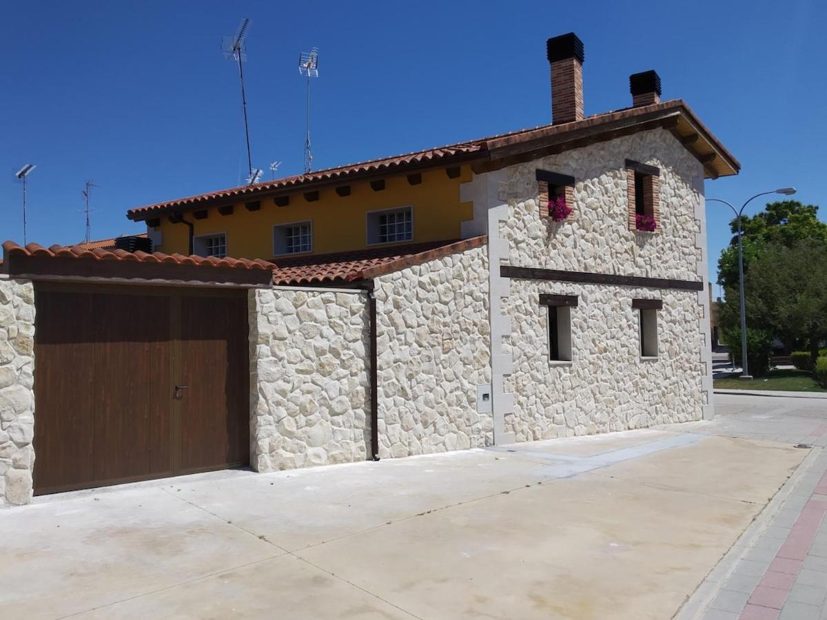 ALMA de la RIBERA - Housity
