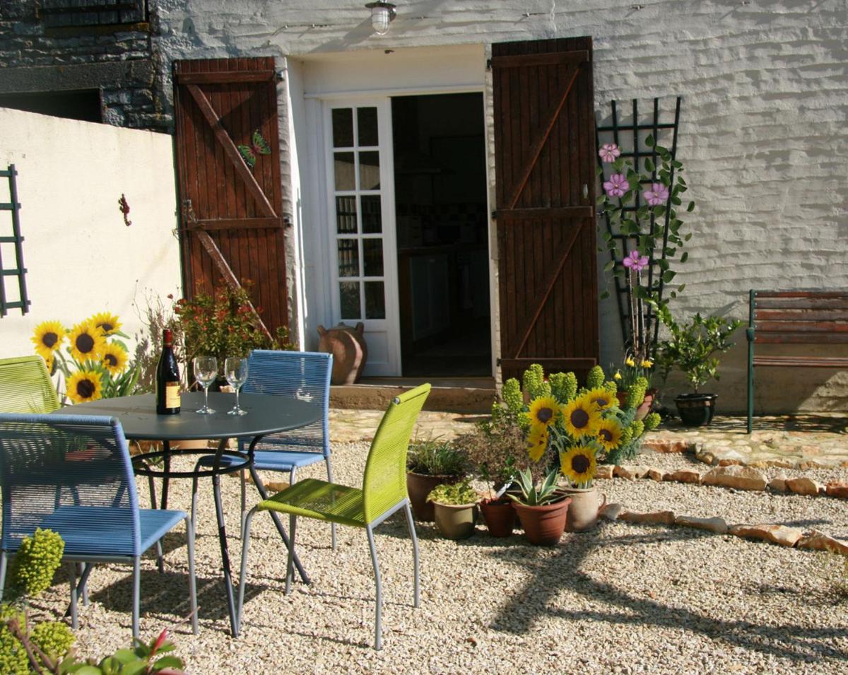 La Greletterie - Housity