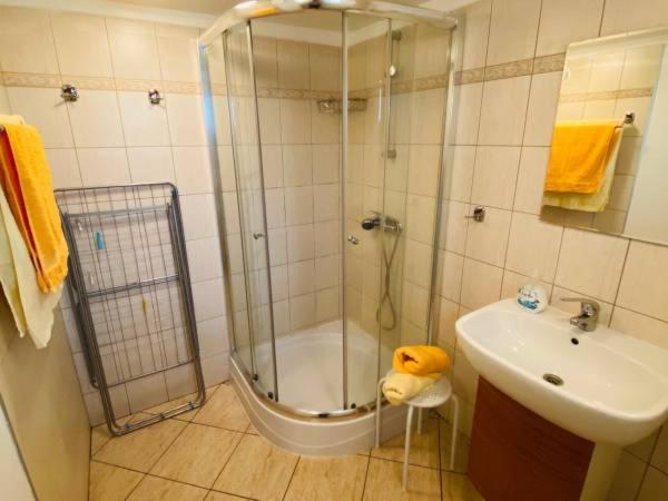 Agroturystyka Dom pod Kalenicą - Housity