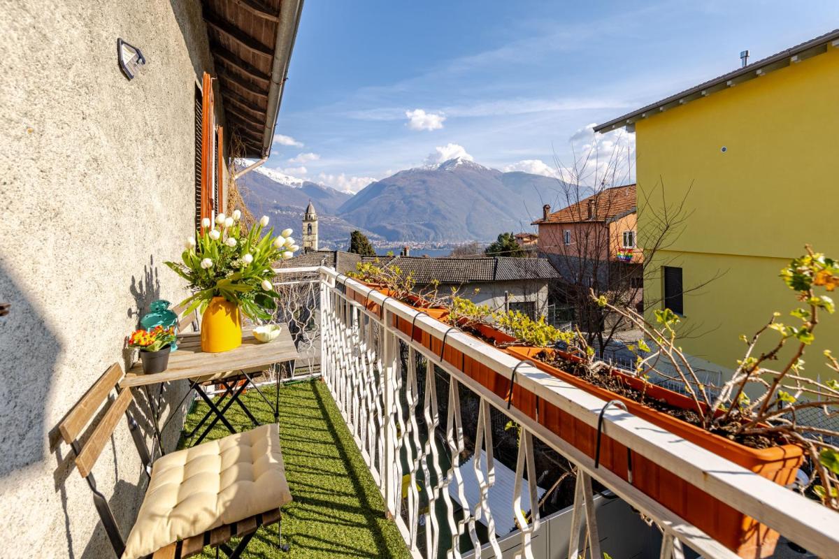 La bettola di cremia - Housity