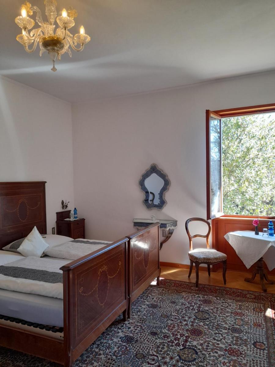 Villa Morissolina - Housity