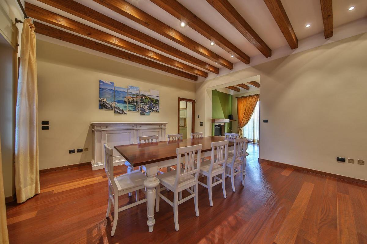 Appartamento Ideal - Housity
