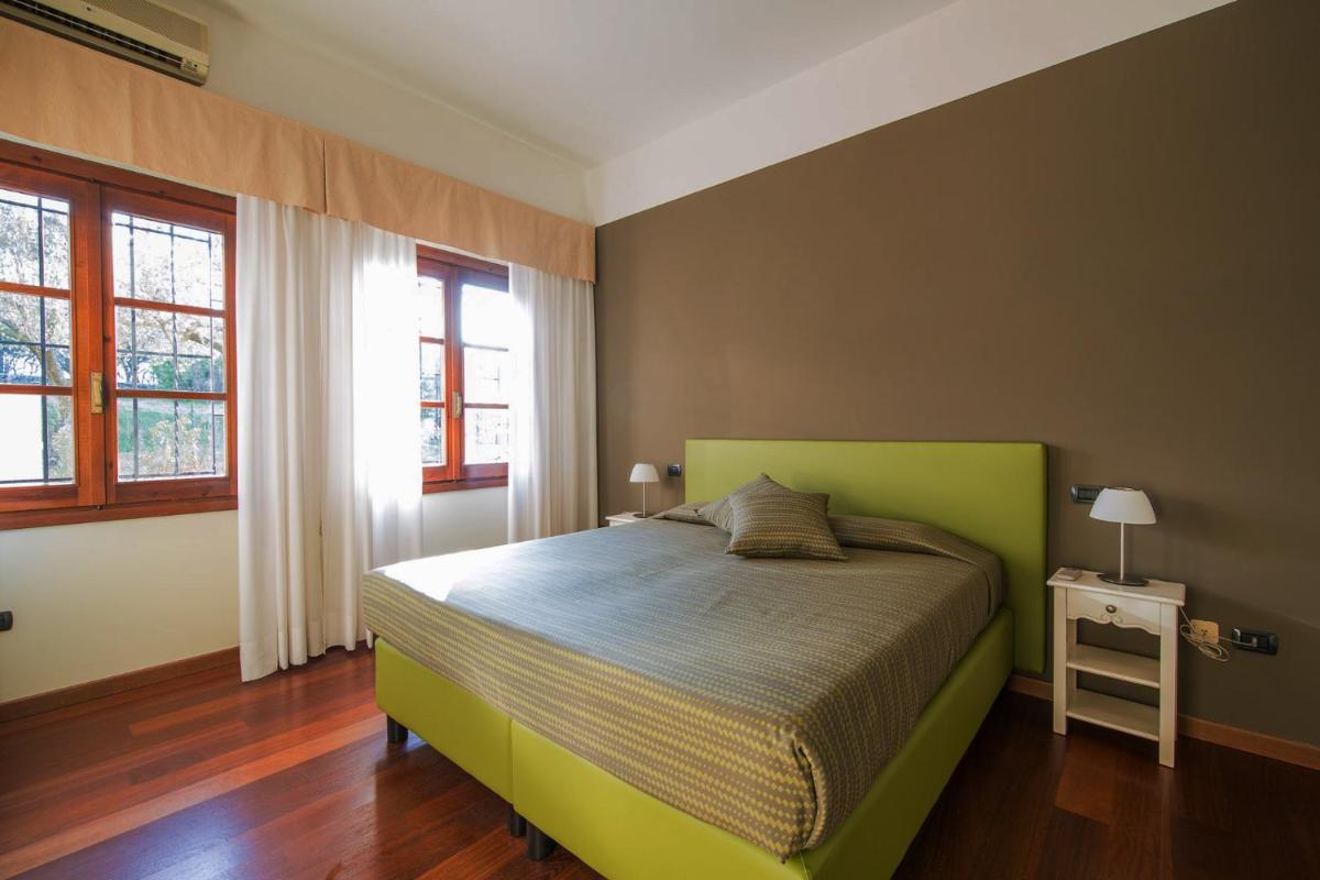 Appartamento Ideal - Housity