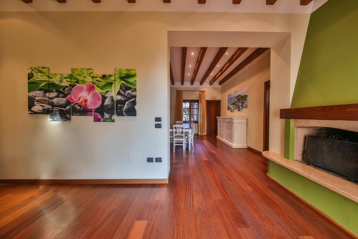 Appartamento Ideal - Housity