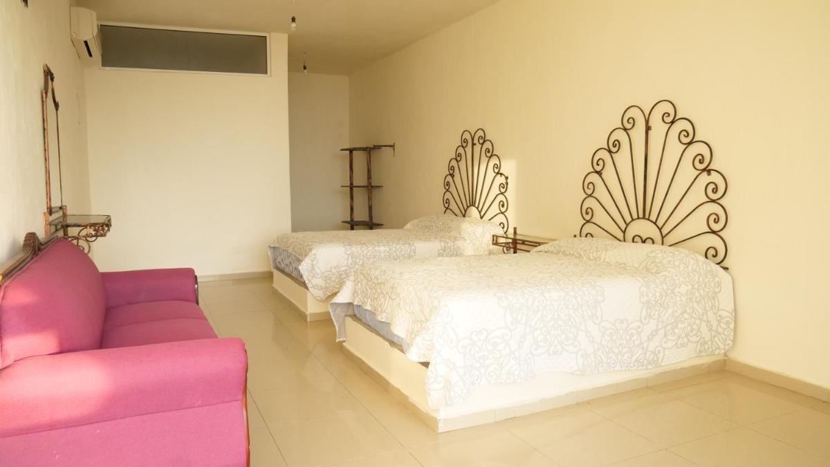 Hotel Dubai de Miramar - Housity