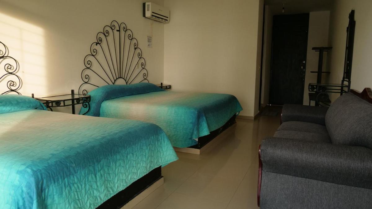 Hotel Dubai de Miramar - Housity