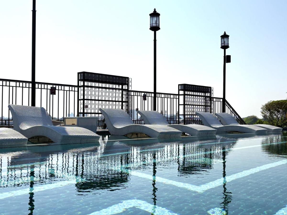 Glory boutique suite - Housity