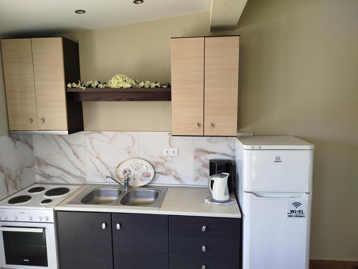 Giorgos Garden House - Housity