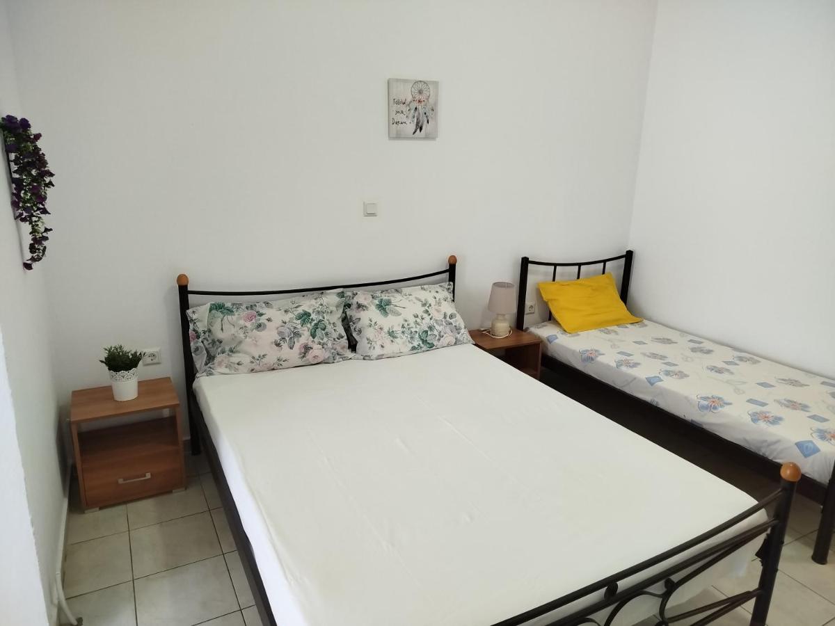 Giorgos Garden House - Housity