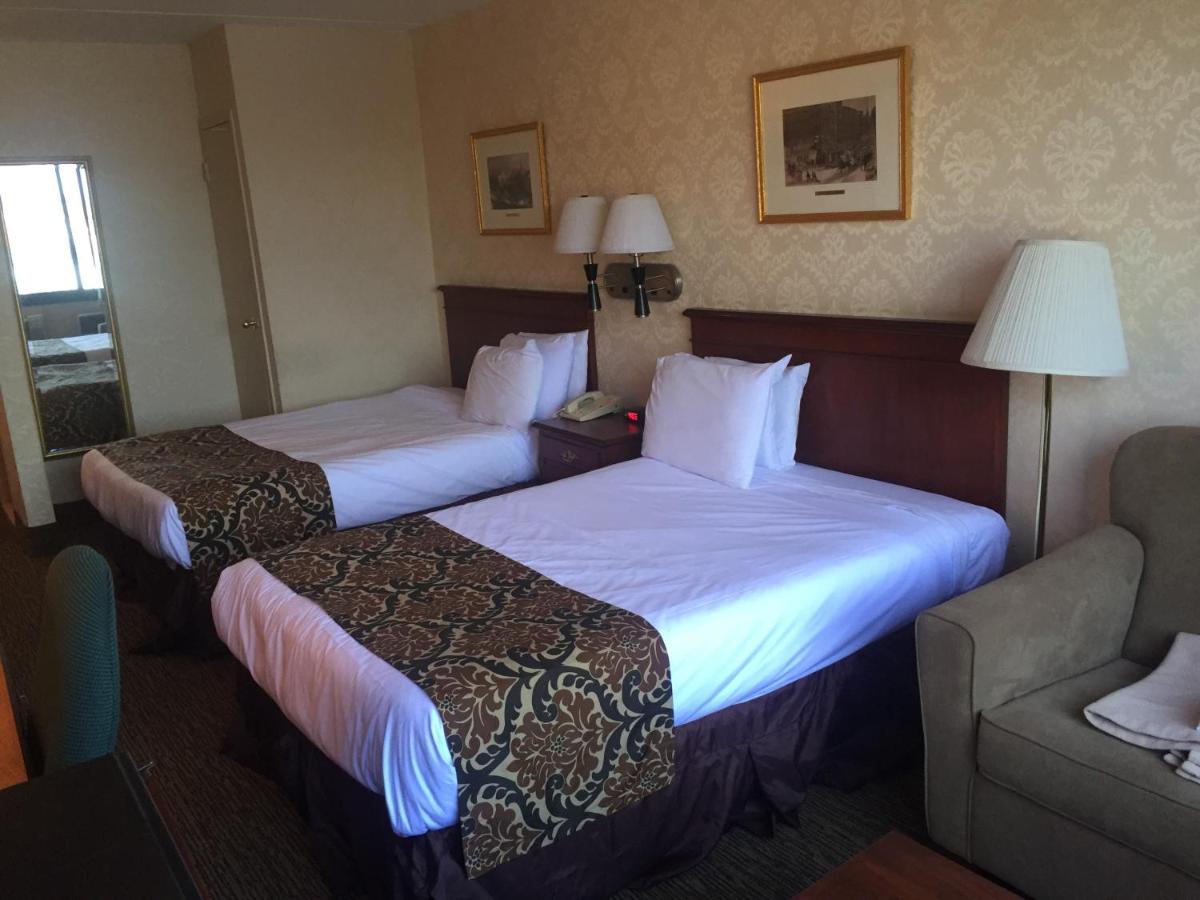 Airway Inn - Housity
