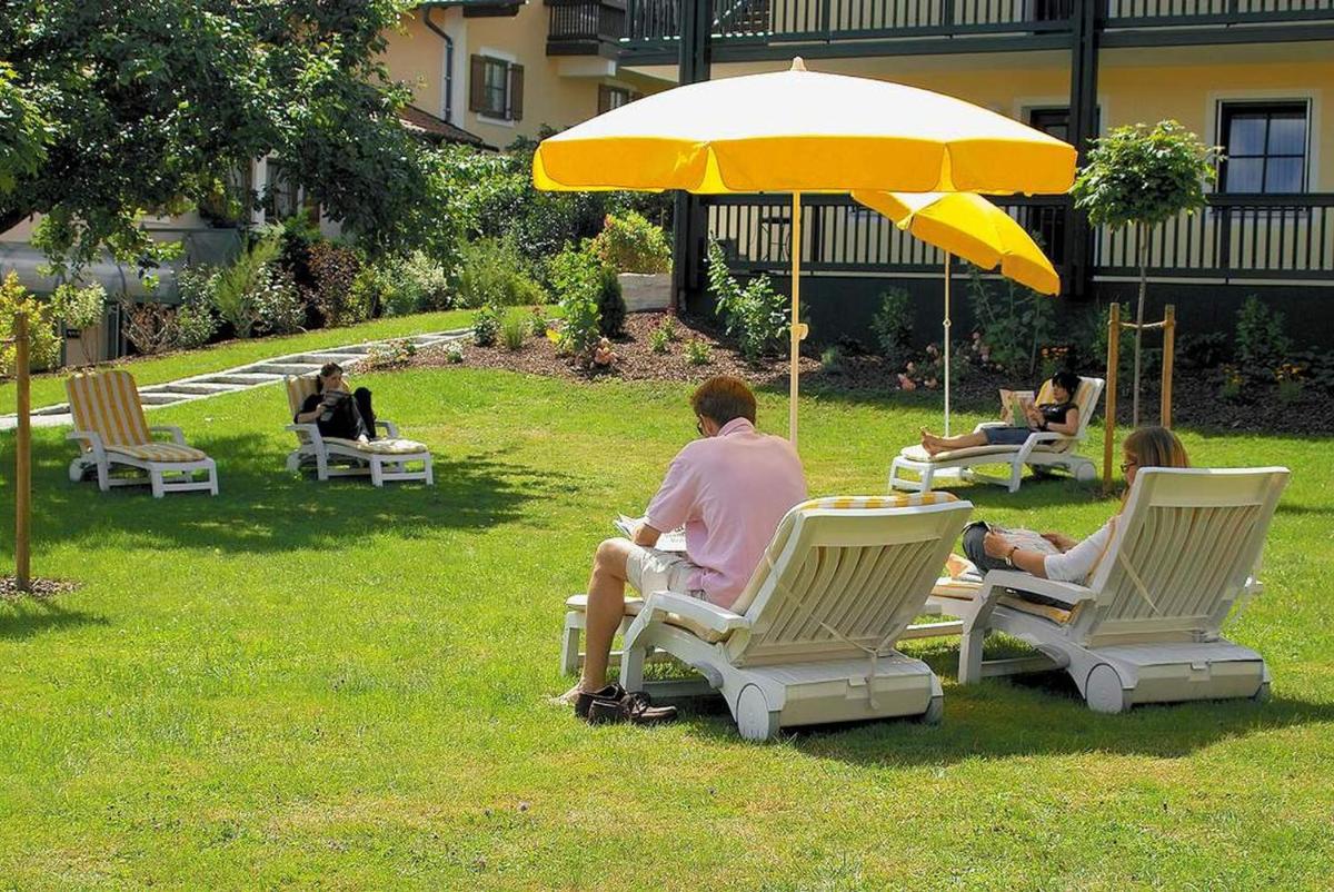 Hotel Birnbacher Hof - Housity