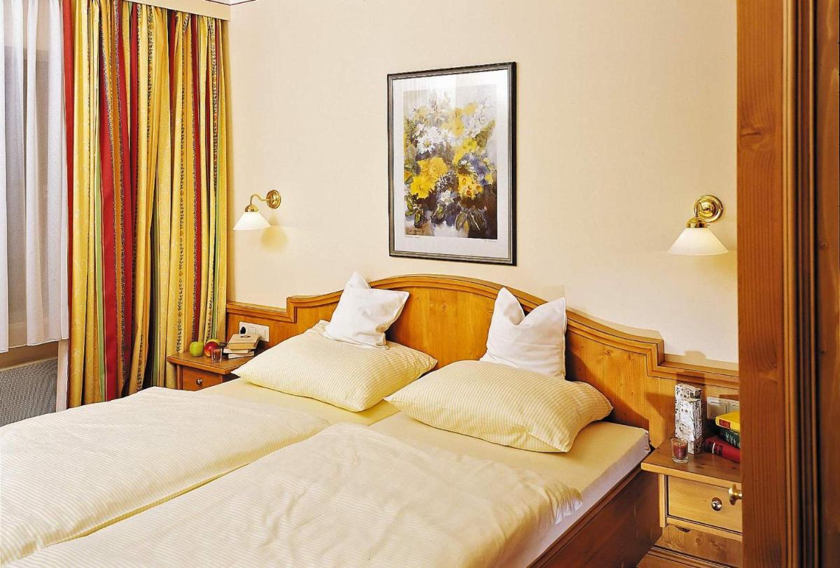 Hotel Birnbacher Hof - Housity
