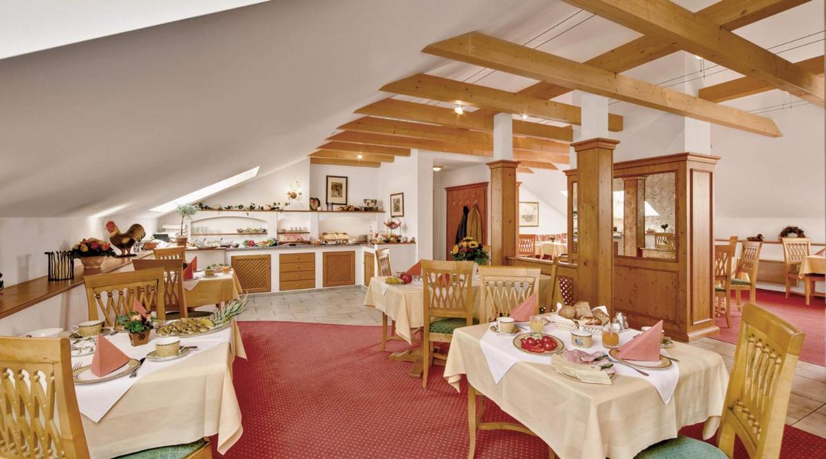 Hotel Birnbacher Hof - Housity