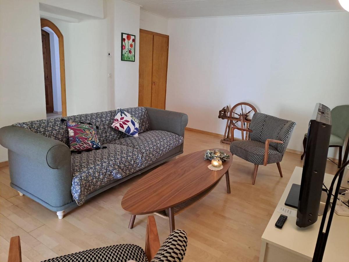 Appartamento incantevole: CASA SAN PIERU - Housity