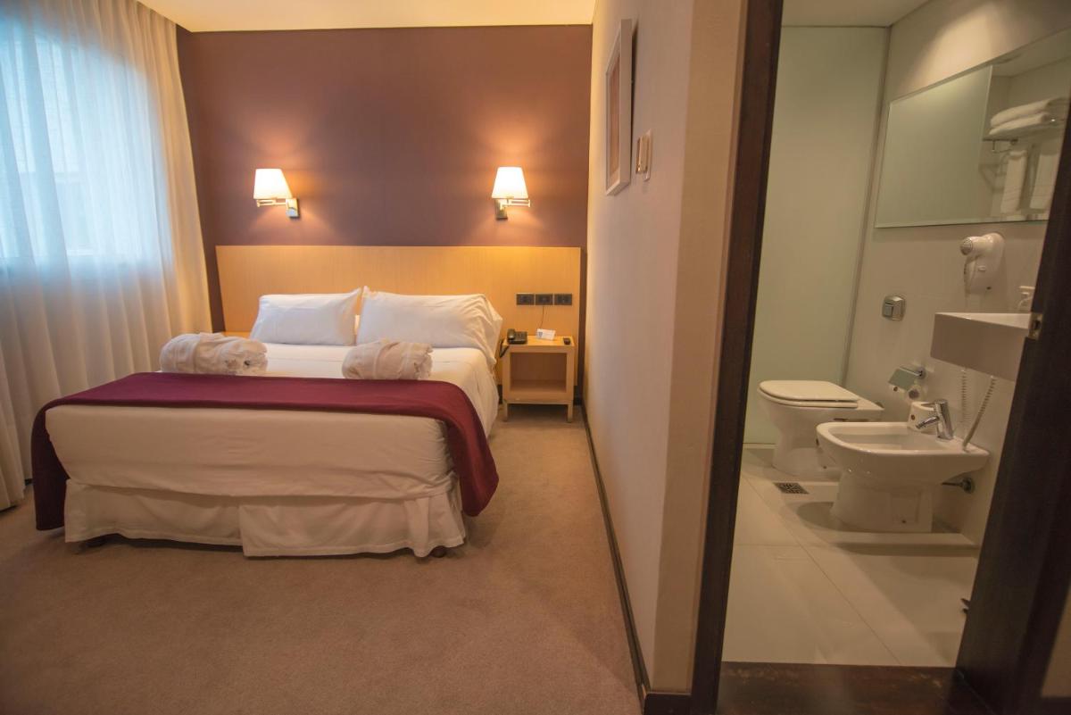 Salto Hotel y Casino - Housity