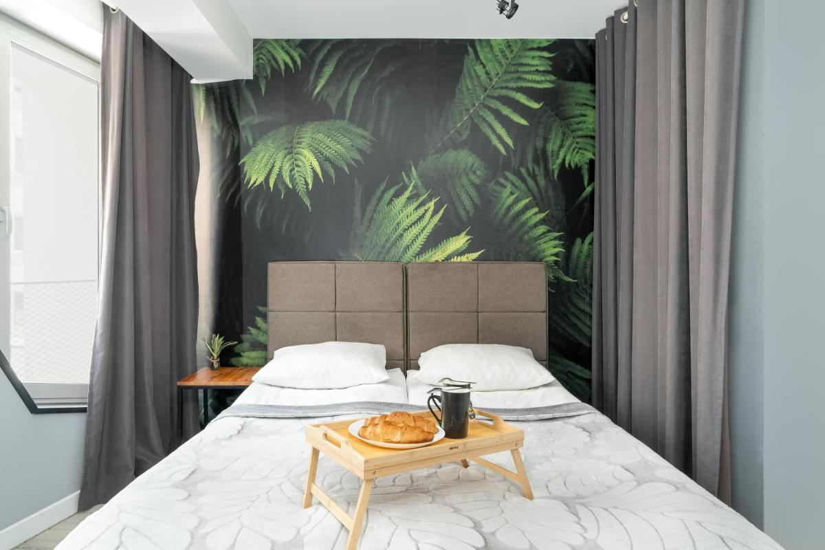 Very Berry - Polna 50 - self check in 24h - Housity